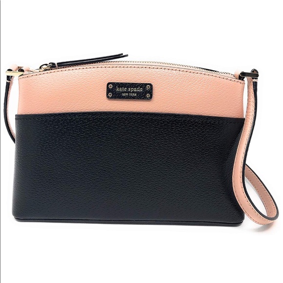 kate spade Handbags - 💥SALE💥Kate Spade Jeanne Crossbody